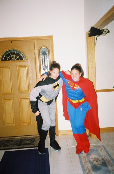 Halloween 2005