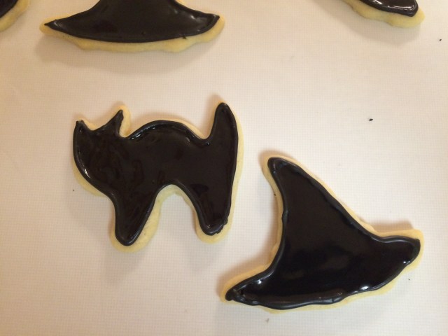 Halloween Cookies 012
