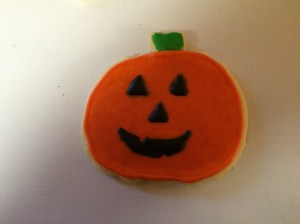 Halloween Cookies 023